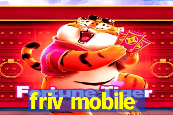 friv mobile